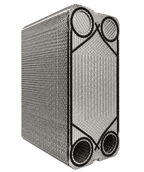 Sanitary Gasketed Plate Heat Exchangers