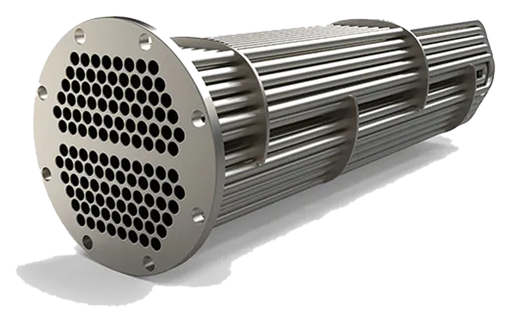 339989-RE - Sanitary Replacement Tube Bundle, standard perspective view