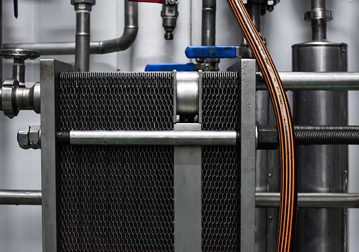 Heat Exchanger