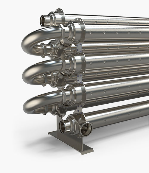 Pharmaceutical Heat Exchangers